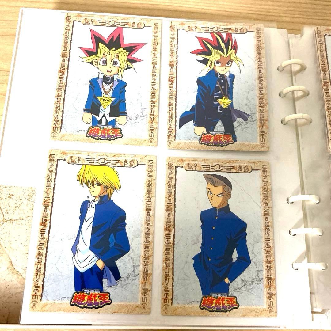 す*ん様 遊戯王 トレーディングコレクション アマダ