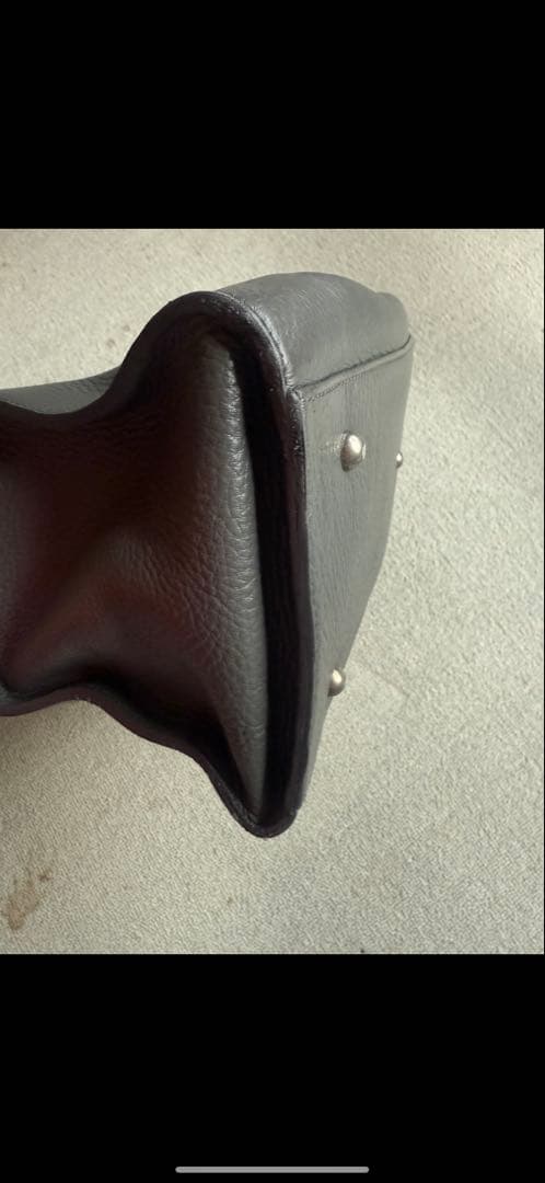 【美品】PELLE MORBIDA【MB068a】ペッレモルビダ