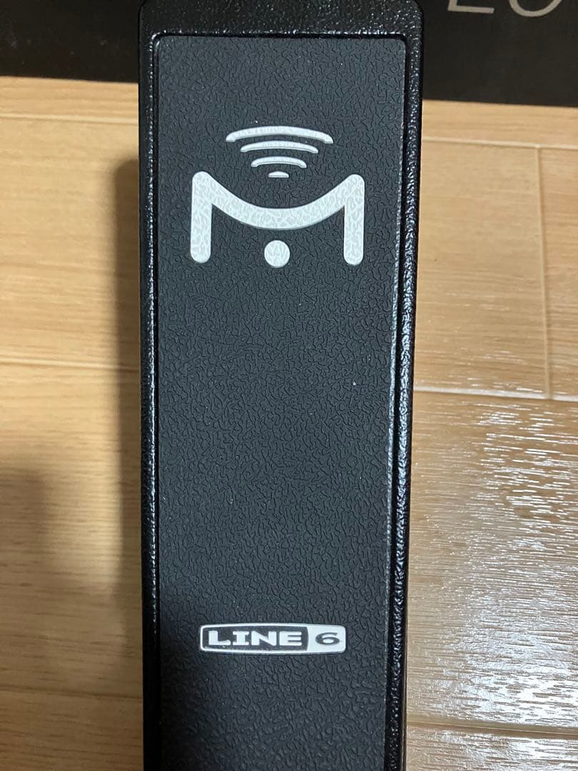 LINE 6 HX Effects EP1-L6 セット