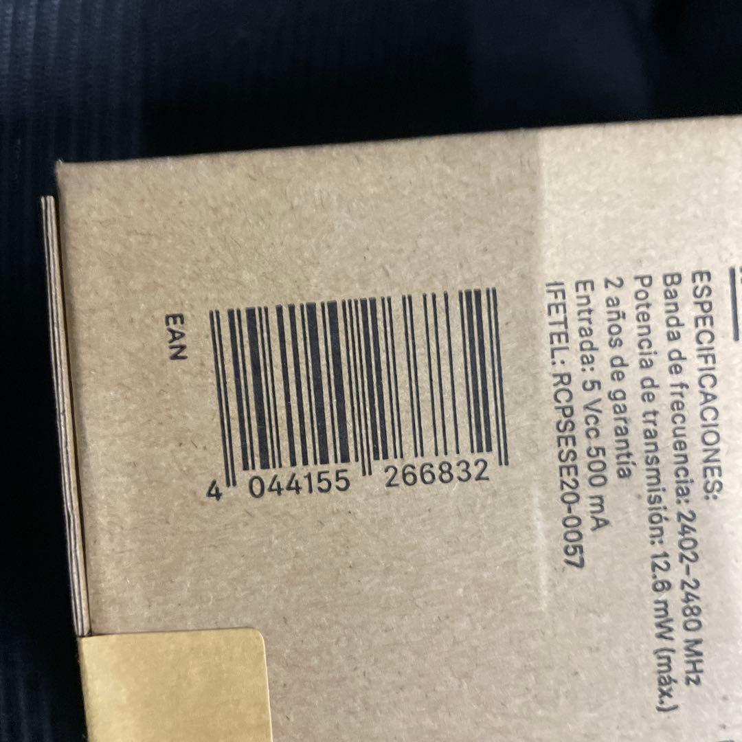 新品未使用センハイザー HD 450SE Wireless HD450SE