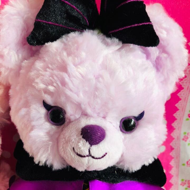 【全てタグ付き】ディズニーストアー ユニベア 5周年 不思議の国のアリス