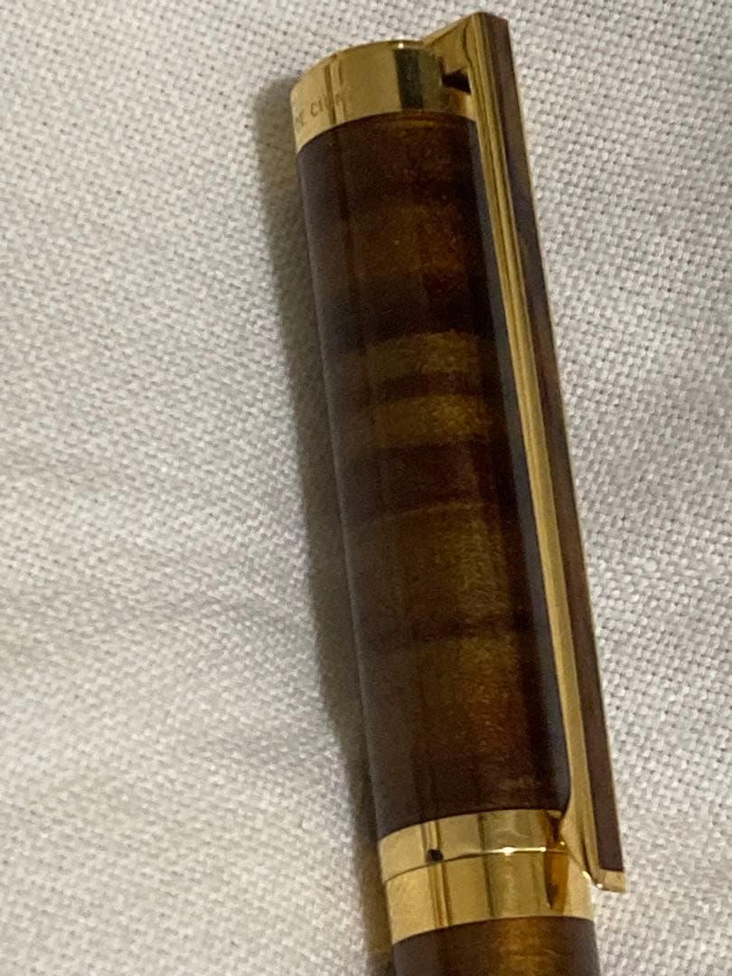 18金万年筆