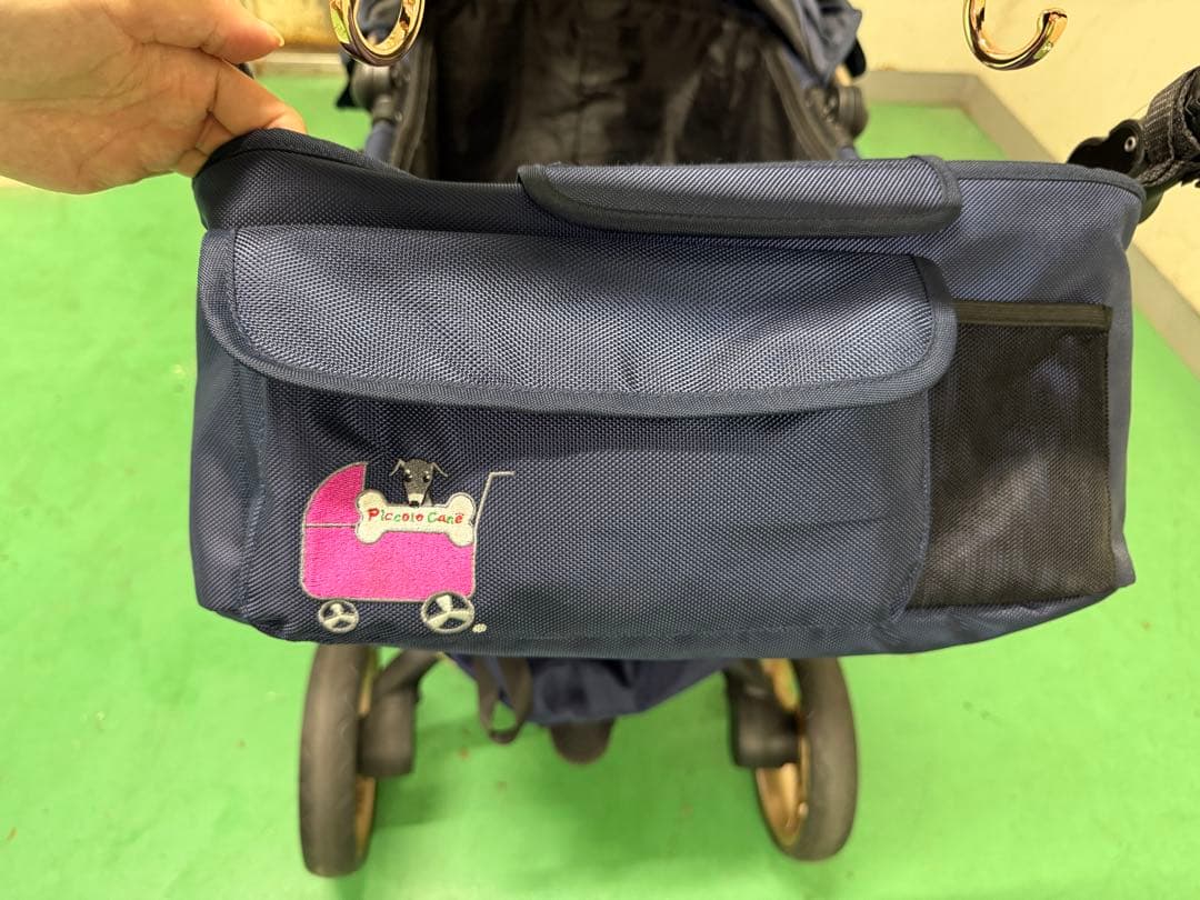 ★ピッコロカーネベントプレミアム 限定カラー ★期間限定お値下げ