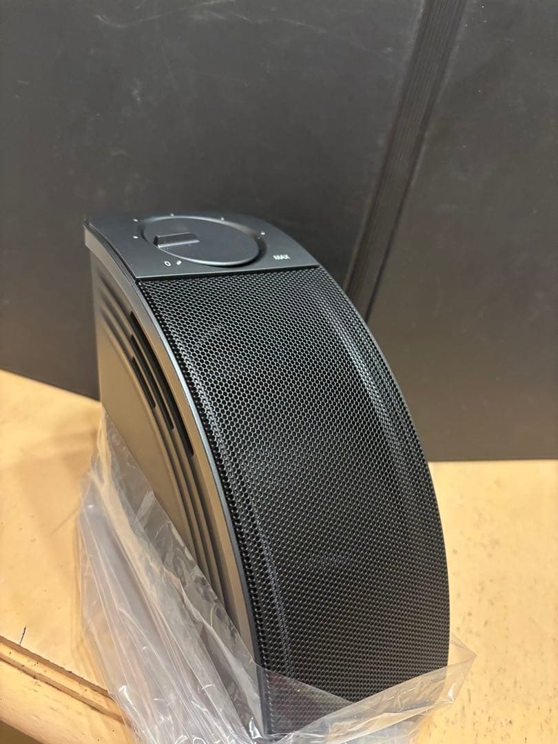 ミライスピーカー ミニ 値下げ⭕️