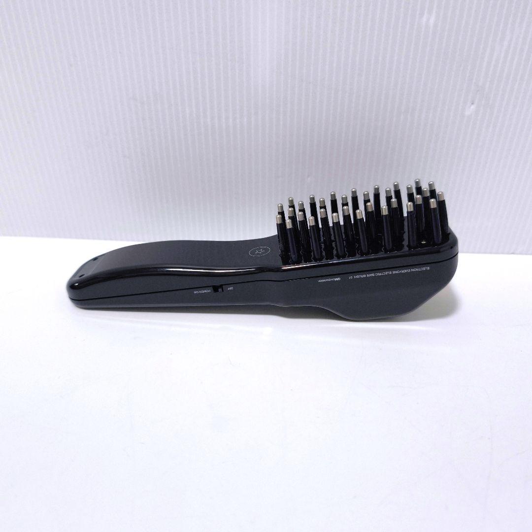 【送料無料】正規品 エレクトロン BARI BRUSH デンキバリブラシ