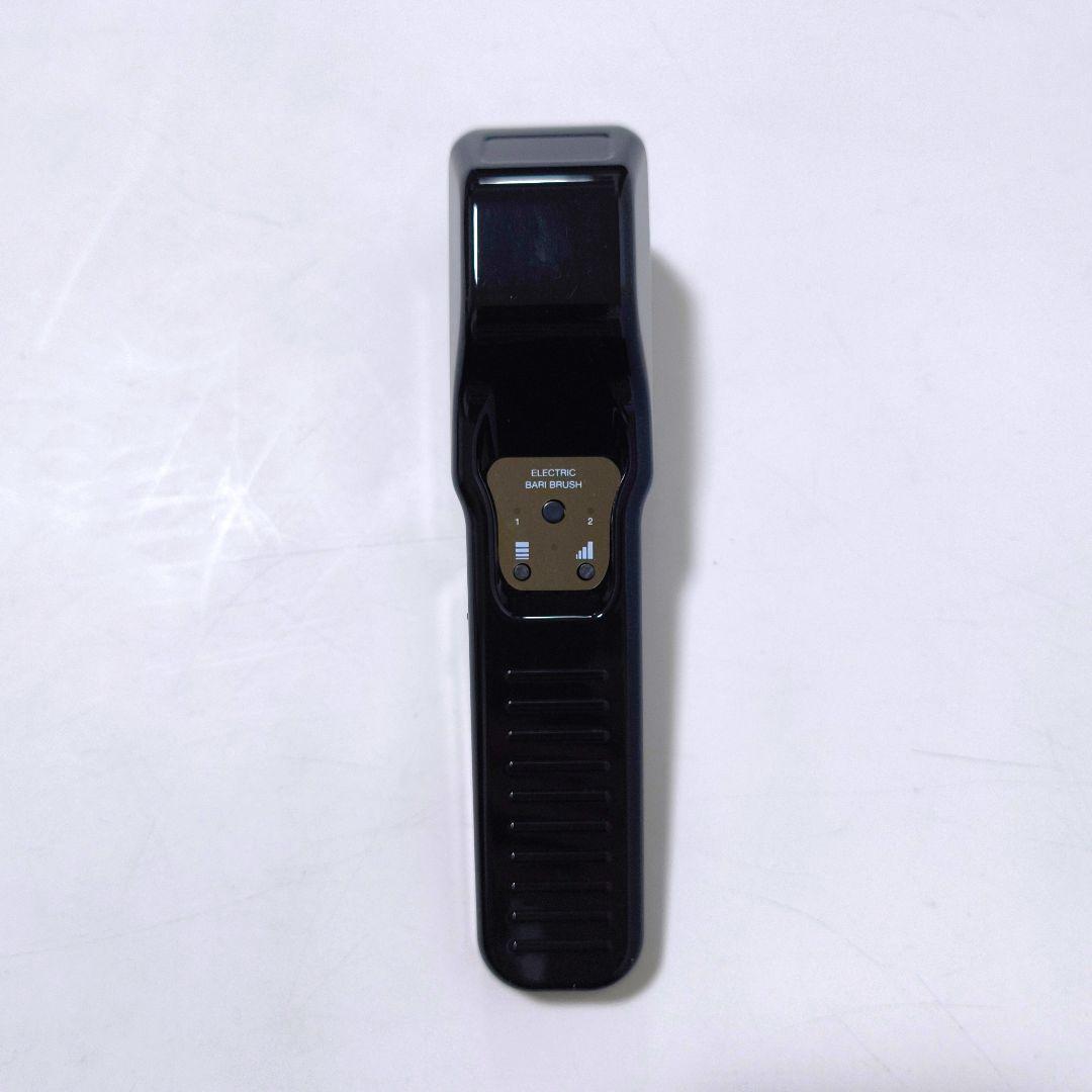 【送料無料】正規品 エレクトロン BARI BRUSH デンキバリブラシ
