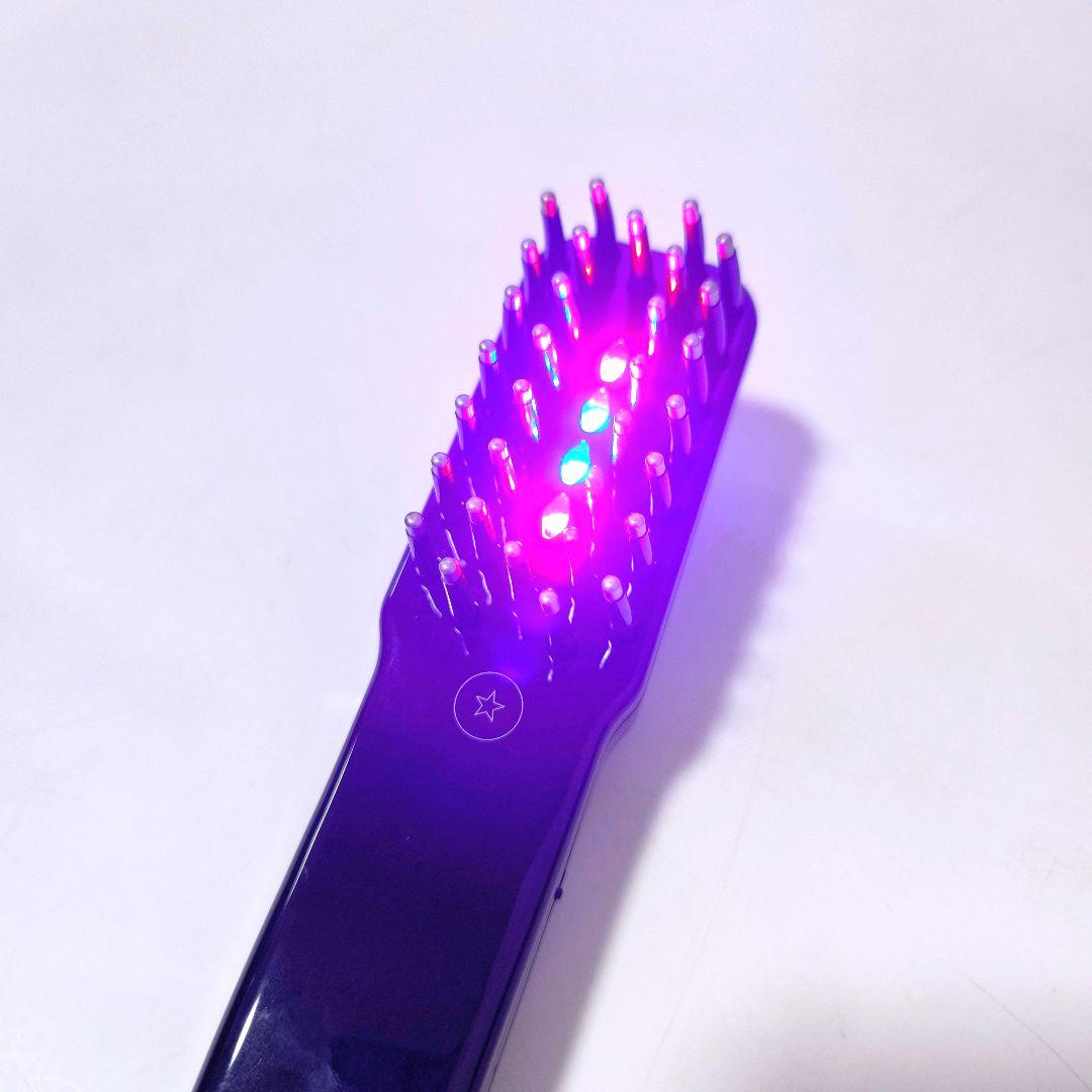 【送料無料】正規品 エレクトロン BARI BRUSH デンキバリブラシ