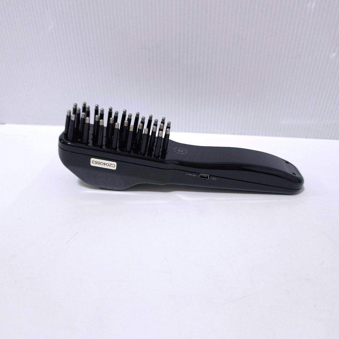 【送料無料】正規品 エレクトロン BARI BRUSH デンキバリブラシ