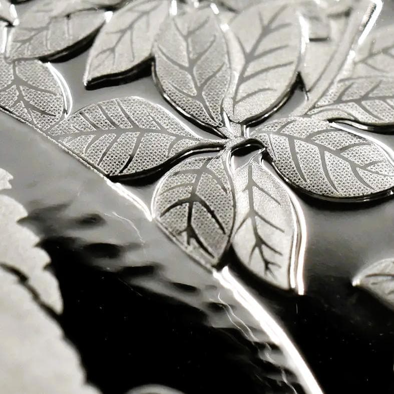 2024 (新品未使用) 中国 パンダ銀貨 30g10元 (カプセル入) 152