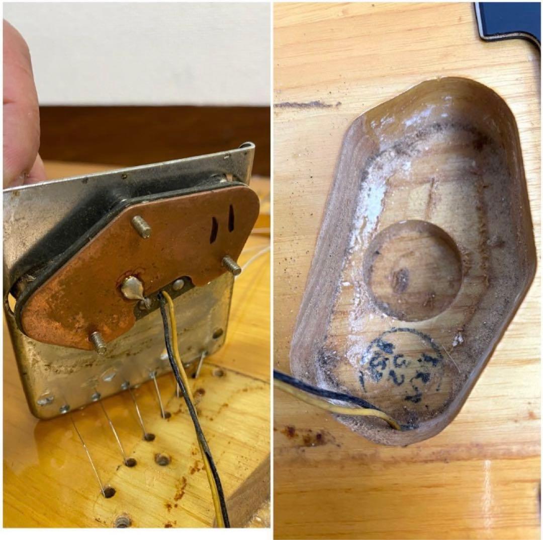 1977年製 FENDER TELECASTER フェンダー テレキャスター