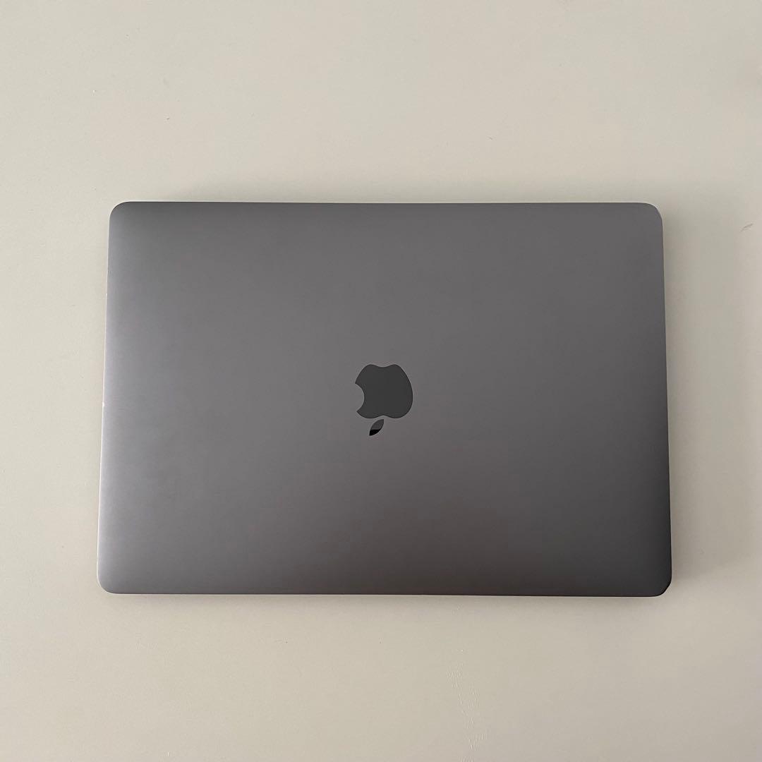 【美品】MacBook Pro 13インチ