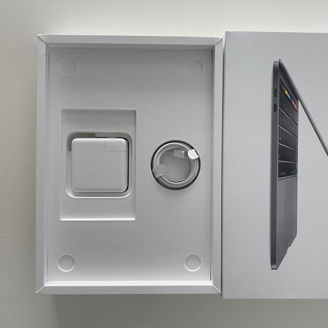 【美品】MacBook Pro 13インチ