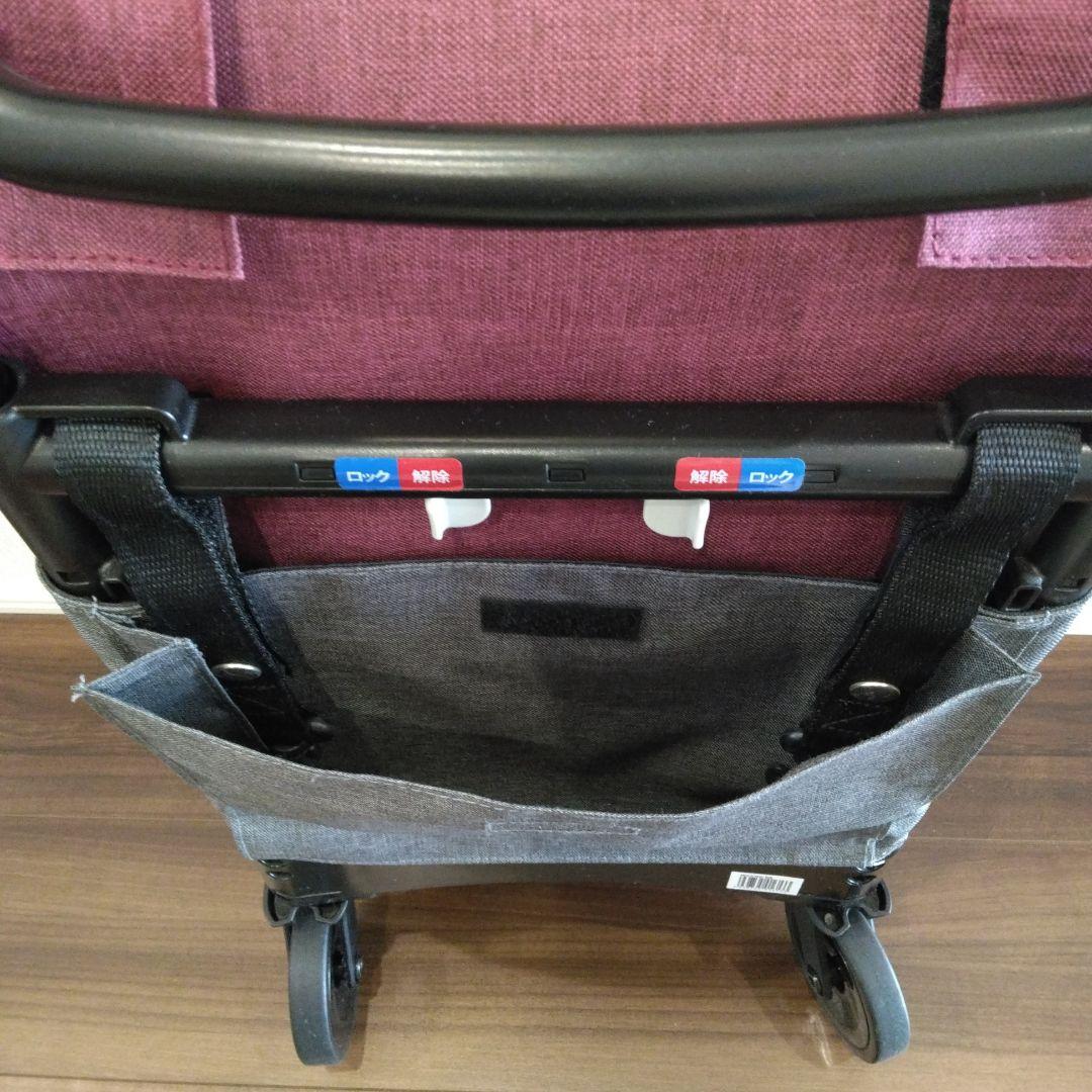 幸和製作所 TacaoF(テイコブ) aカート