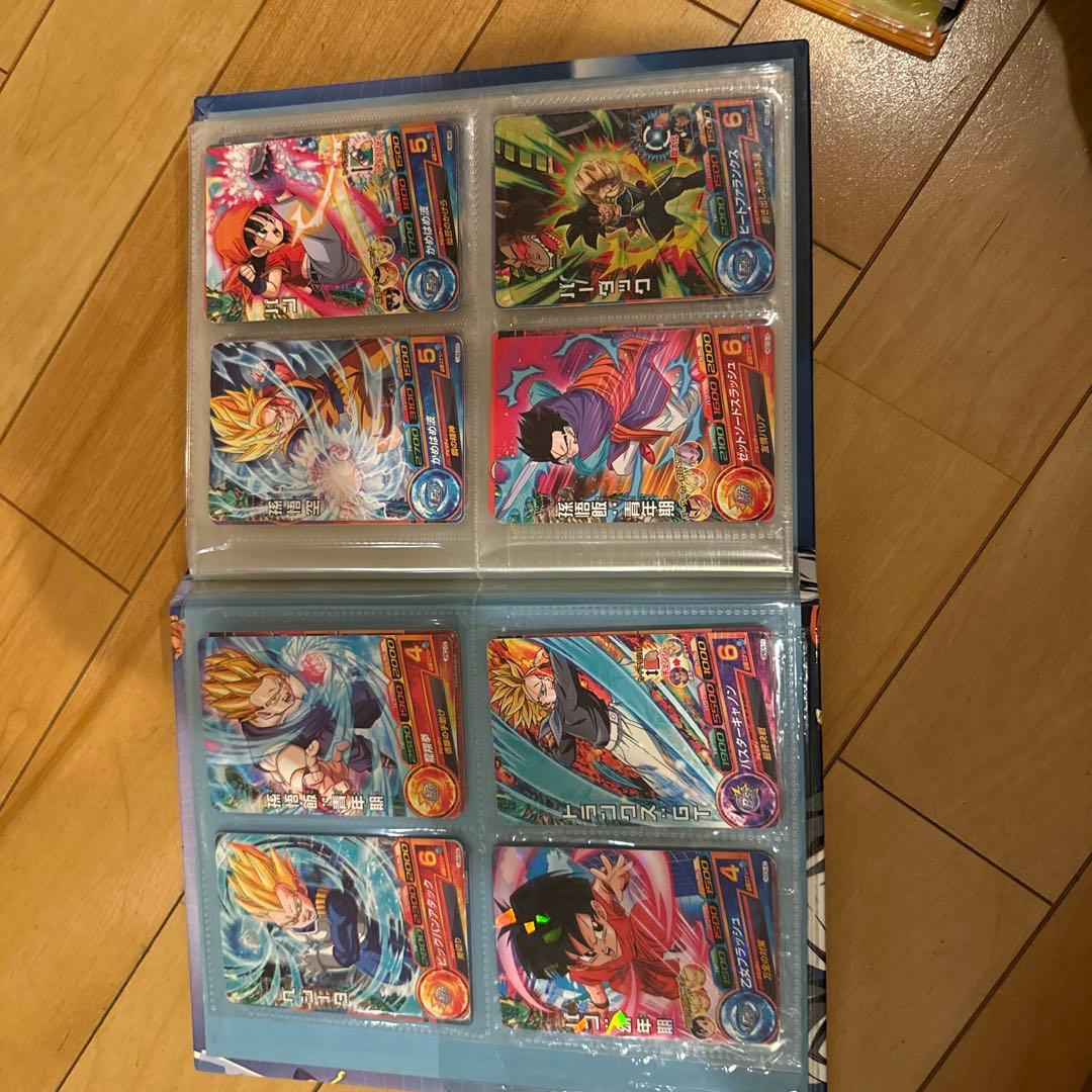 スーパードラゴンボールヒーローズ カードセット プロモ　まとめ売り　P