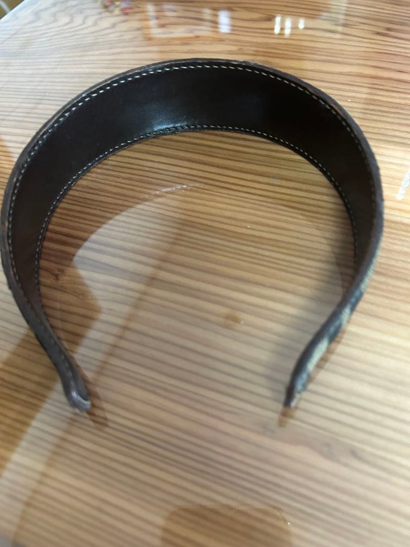 FENDIカチューシャ