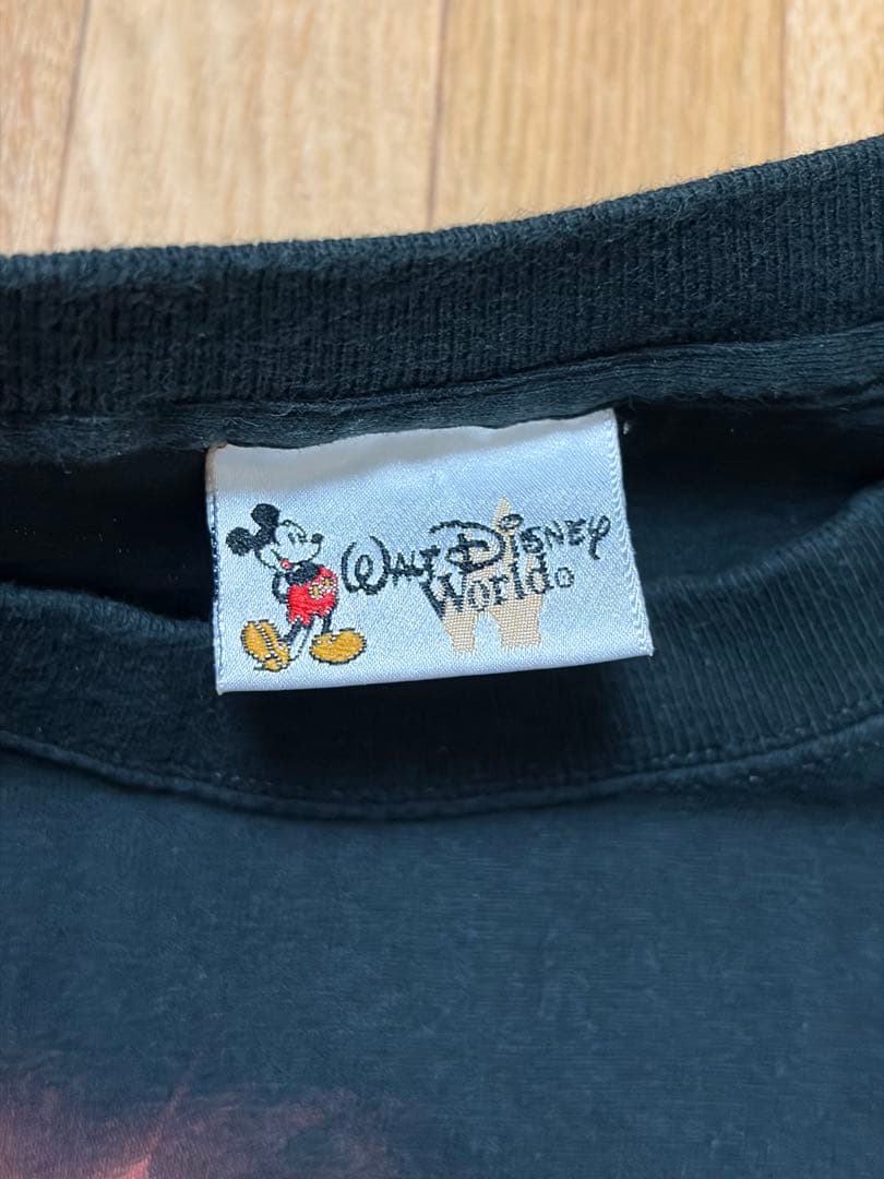 90s ディズニー Disney 古着 ヴィンテージTシャツ 恐竜