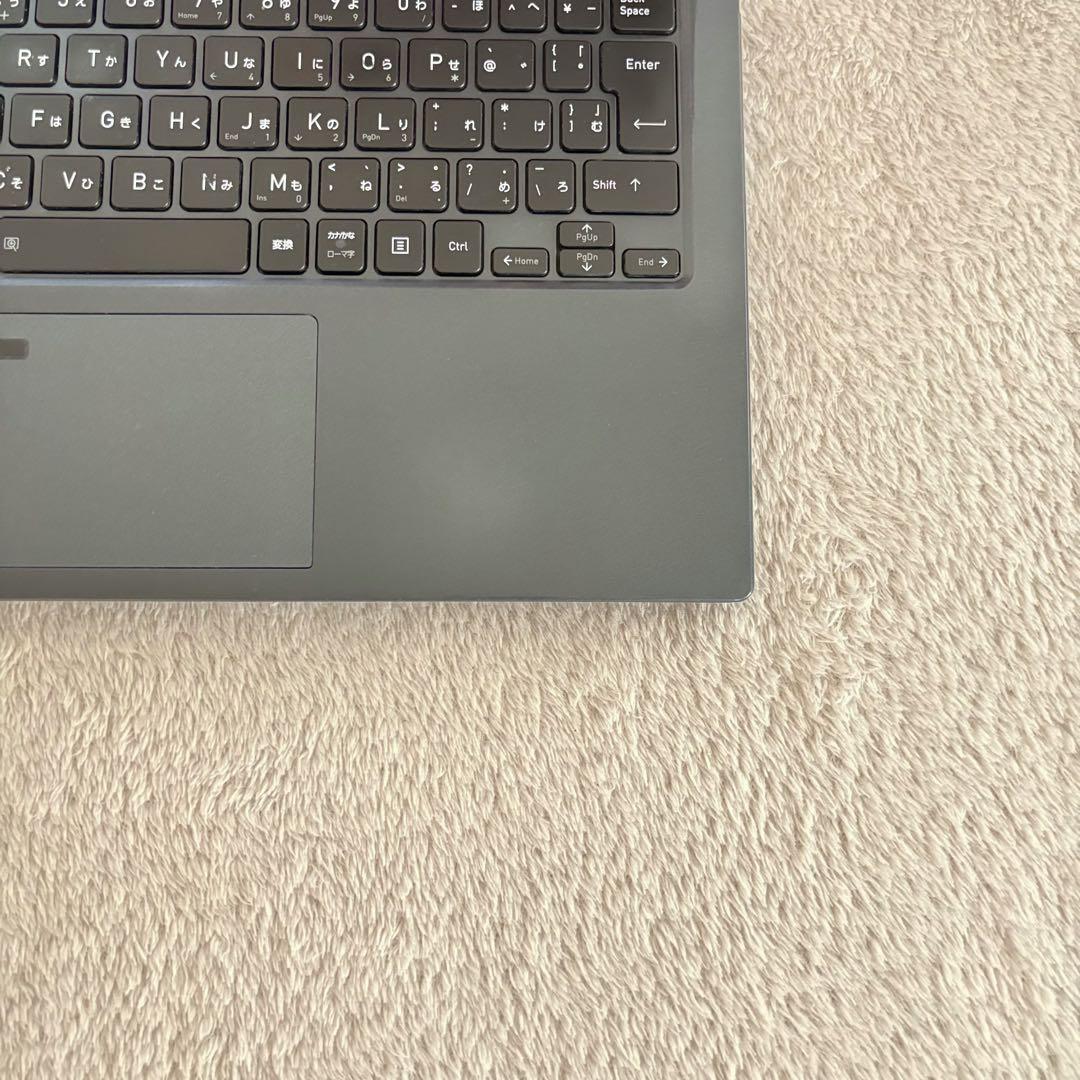 DYNABOOK G83 HS 11世代 i5超軽型ノートPC 512