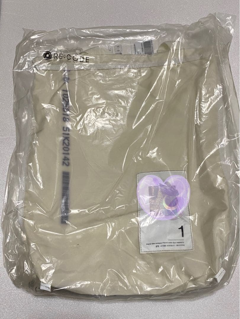 BTS SUGA ユンギ RECODE HYBE INSIGHT