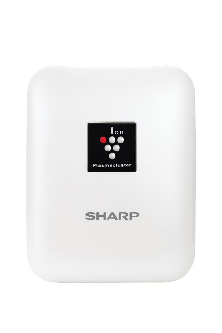 SHARP Plasmacluster イオン発生器