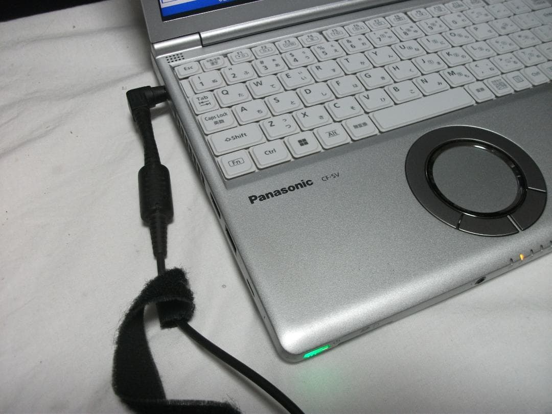 希少16GBメモリ/CF-SV9/Office2024+SSD512G(476)