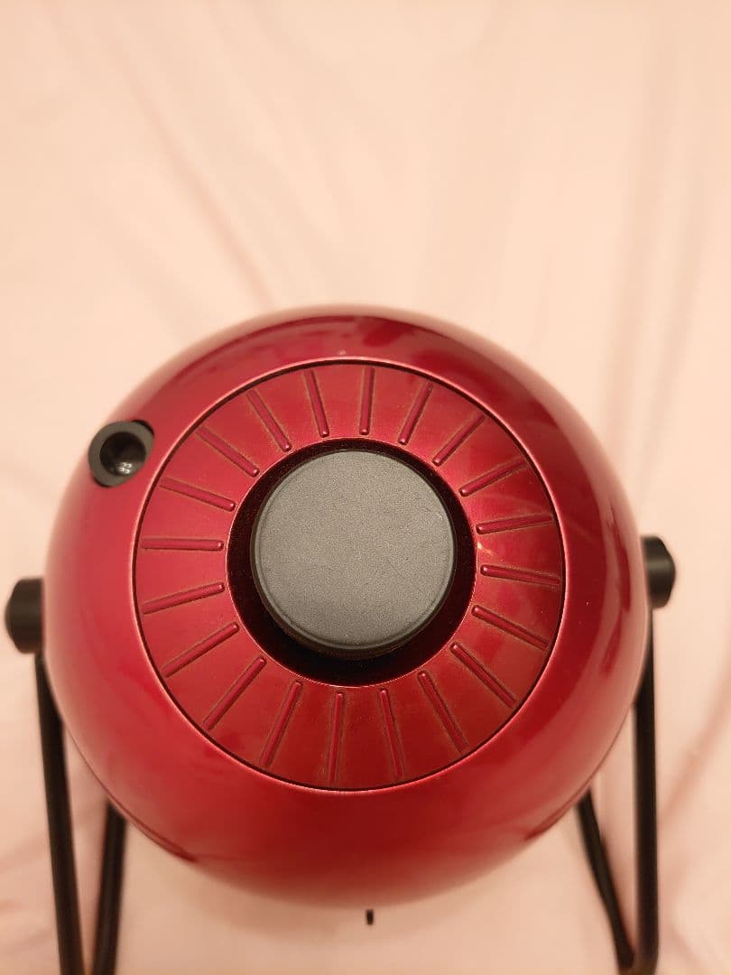 特別仕様☆STAR CLASSIC MARS プラネタリウム 火星　赤