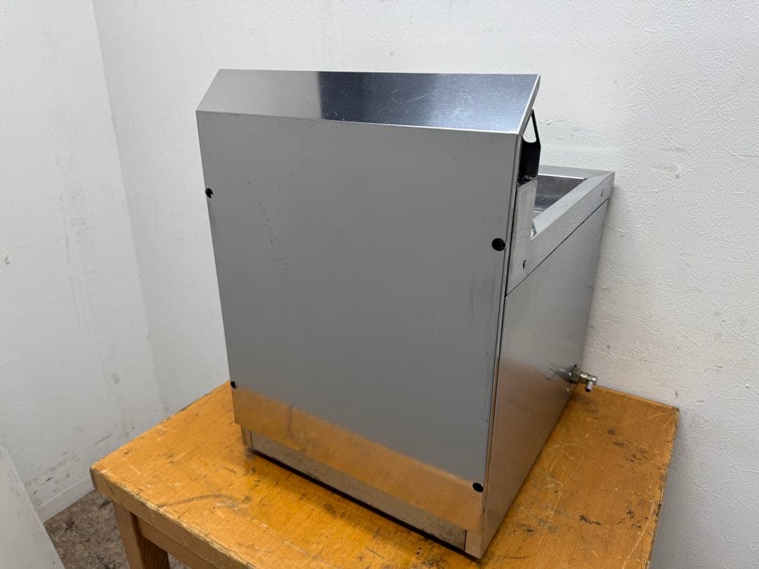 マルゼン　フライヤー　プロパンガス　２０２２年製　飲食店　MGF-C12TJ