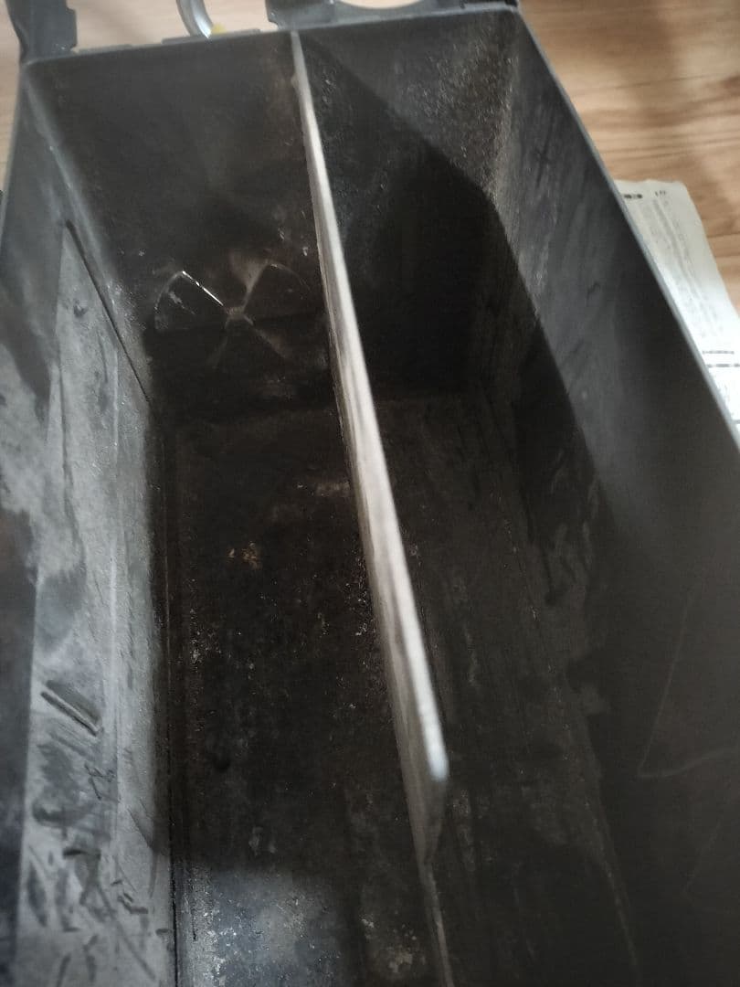 廃盤レア カルマストア アンモ缶 ペレットストーブ