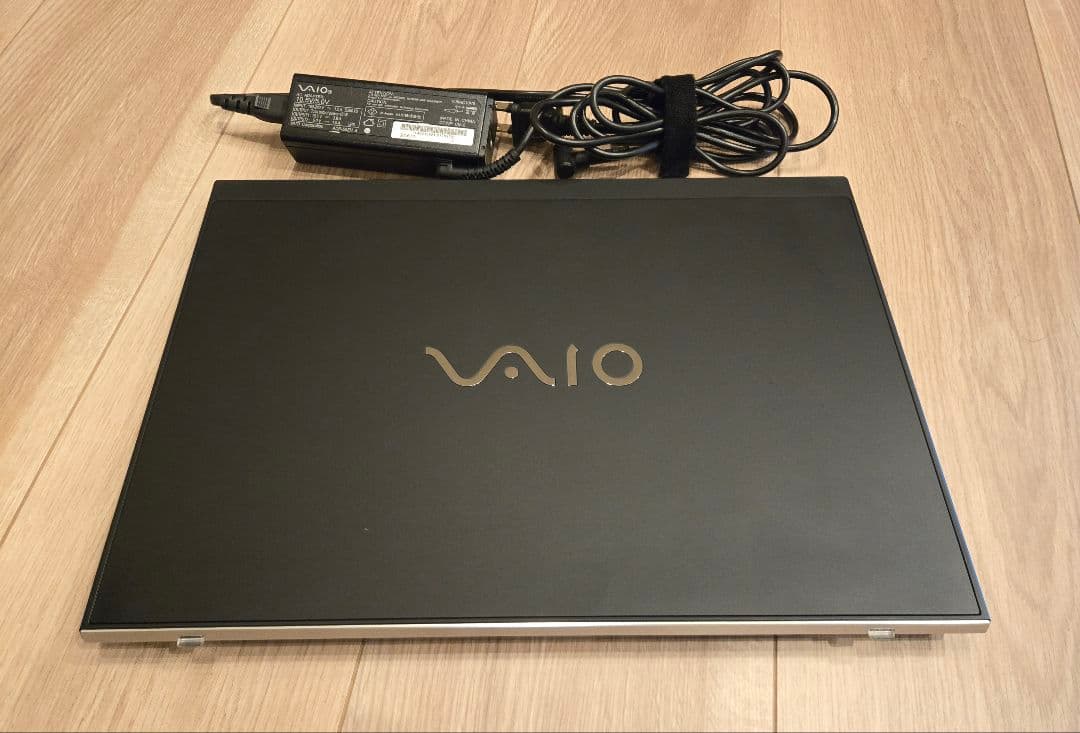 【美品・SIM対応】VAIO Pro PK LTE i5/16GB/SX14同等