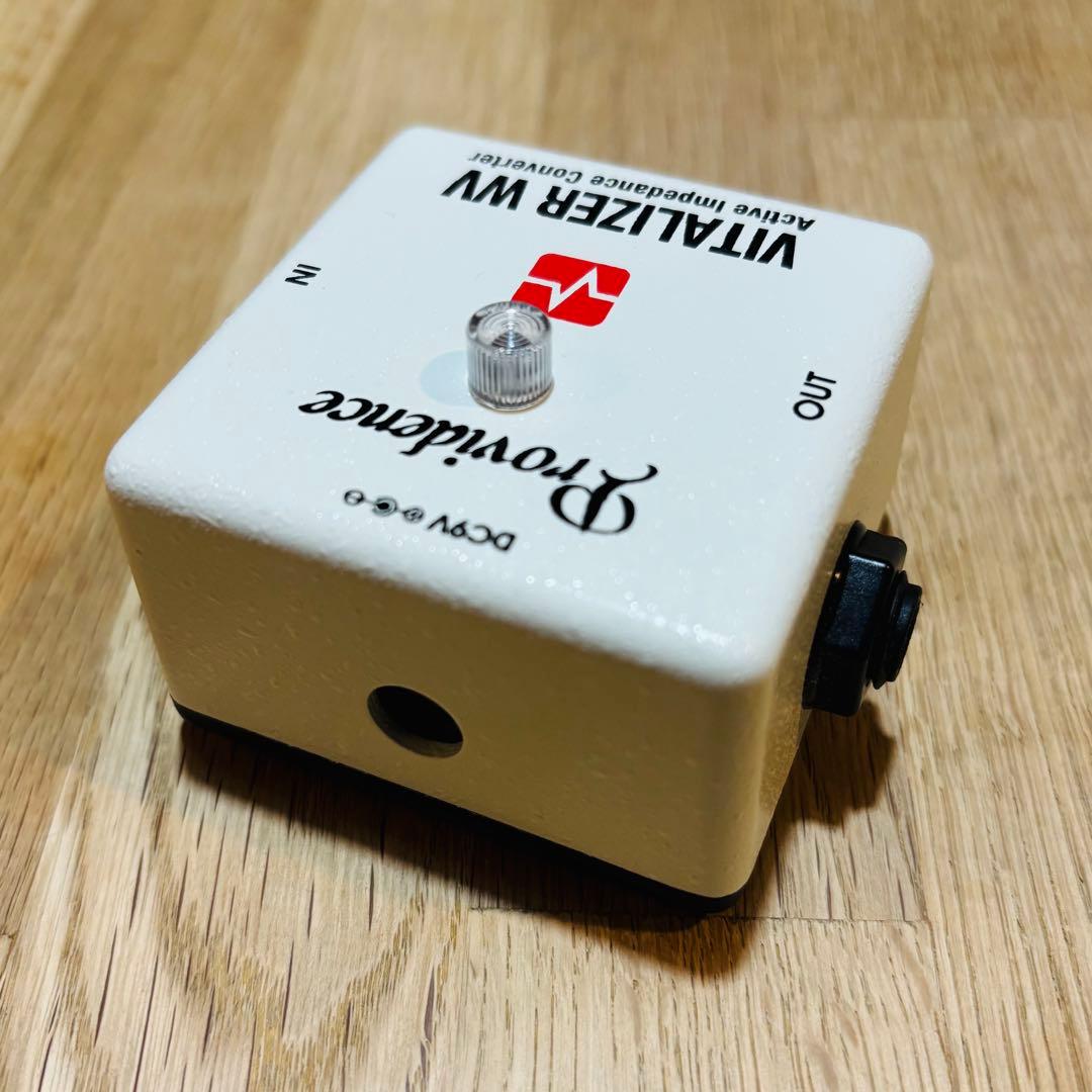Providence VITALIZER WV VZW-1 箱あり、ほぼ未使用