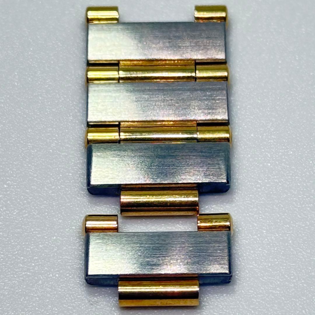 OMEGA CONSTELLATION 1267.15 4コマ