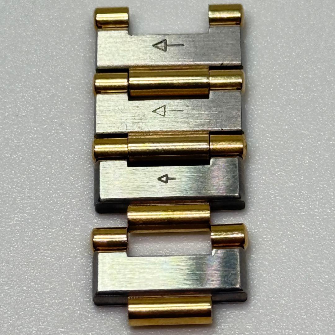 OMEGA CONSTELLATION 1267.15 4コマ