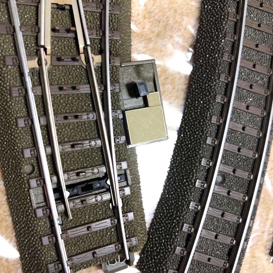 メルクリン HO Cトラック