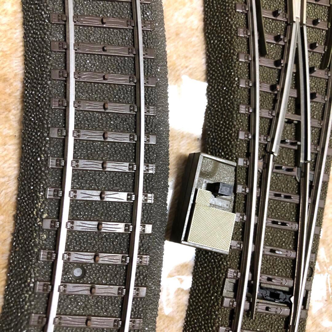 メルクリン HO Cトラック