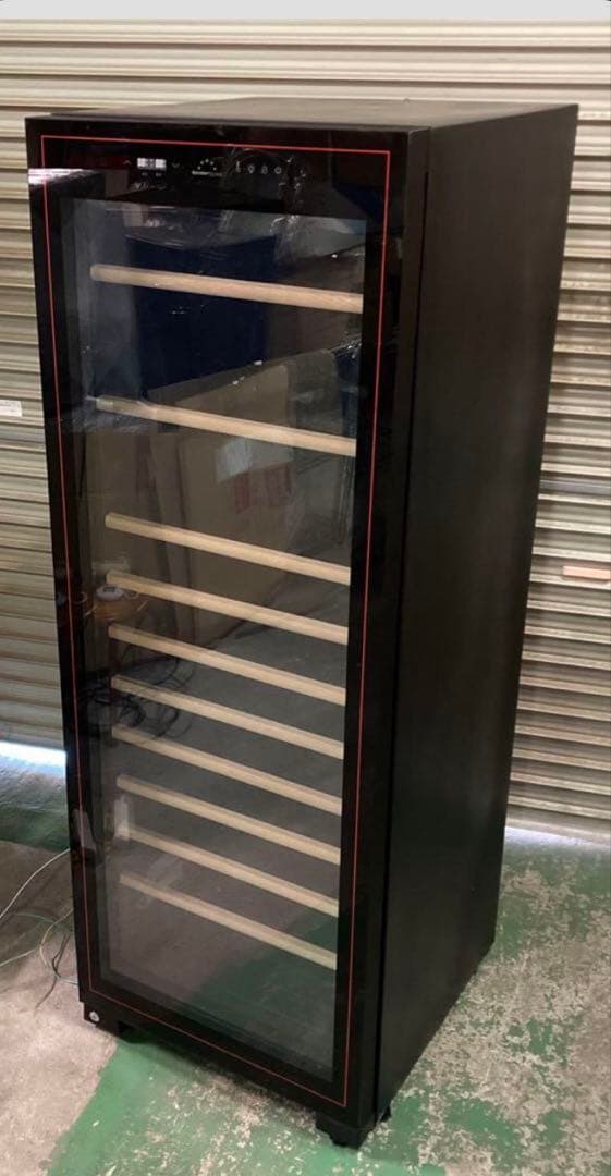 フォルスタージャパン FJC-310GS ワインセラー