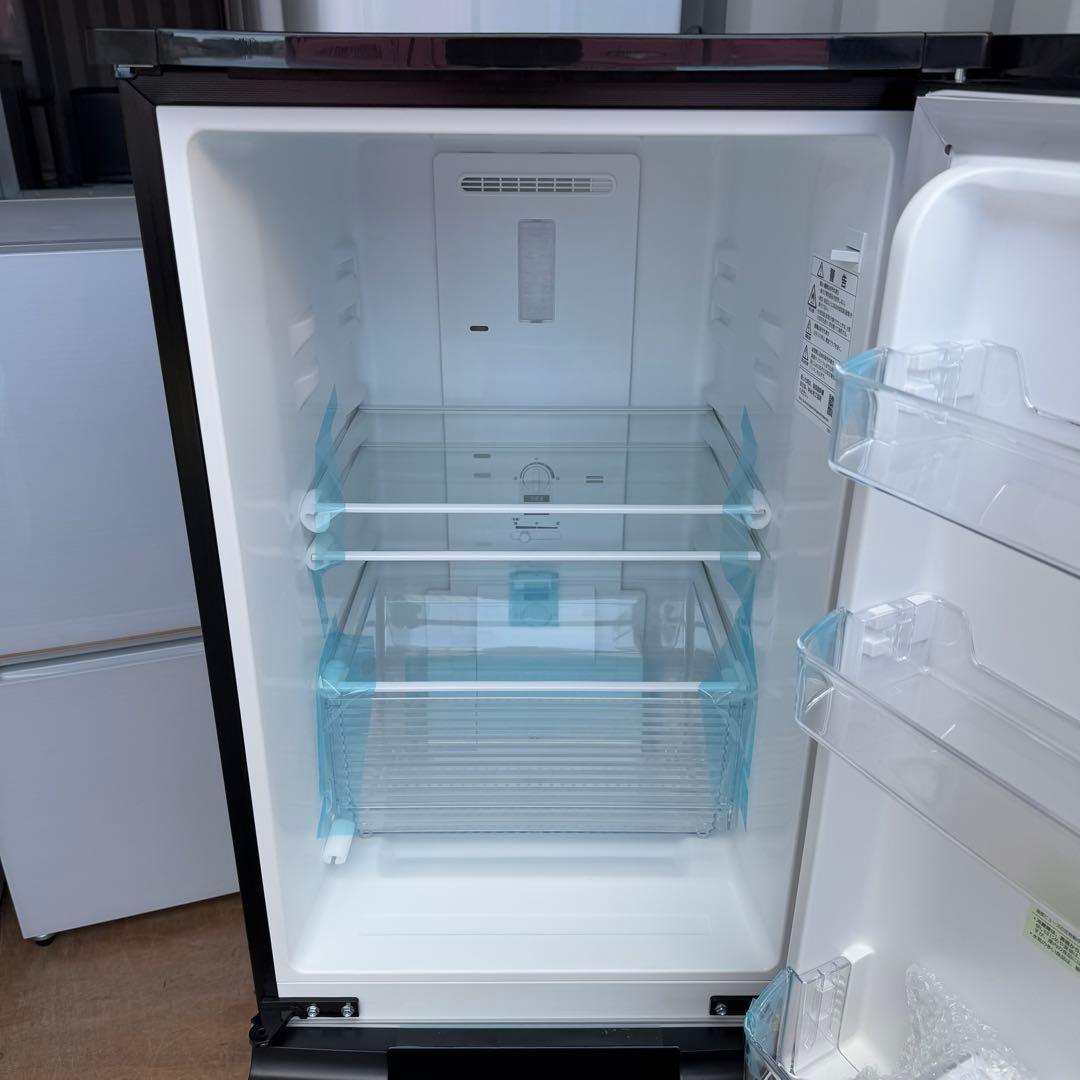 C7204★2023年製★新品.未使用品★シャープ　冷蔵庫　右.左開き　洗濯機