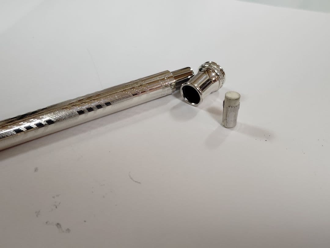 早川式繰出鉛筆　2009年モデル　復刻版