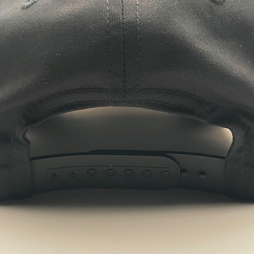 【ビンテージ】トラッカーキャップ　90'sCHAMPION