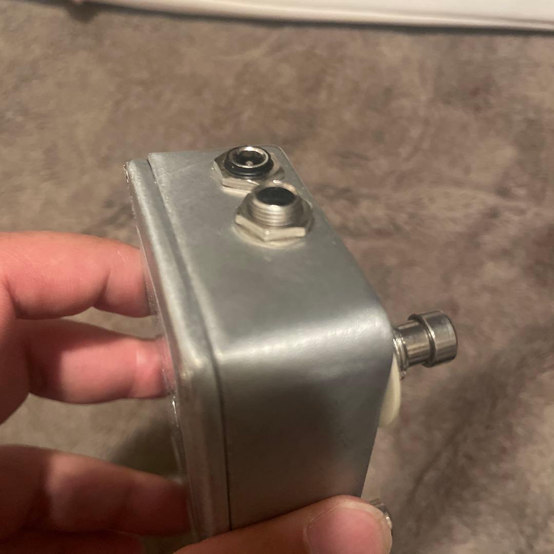 ギター Magic Switching & Loops MSL