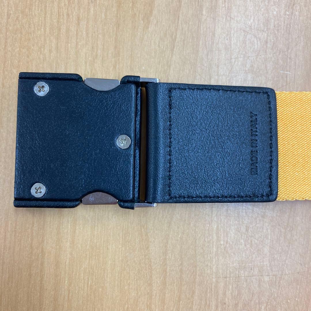 RIMOWA リモワ ラゲージベルト