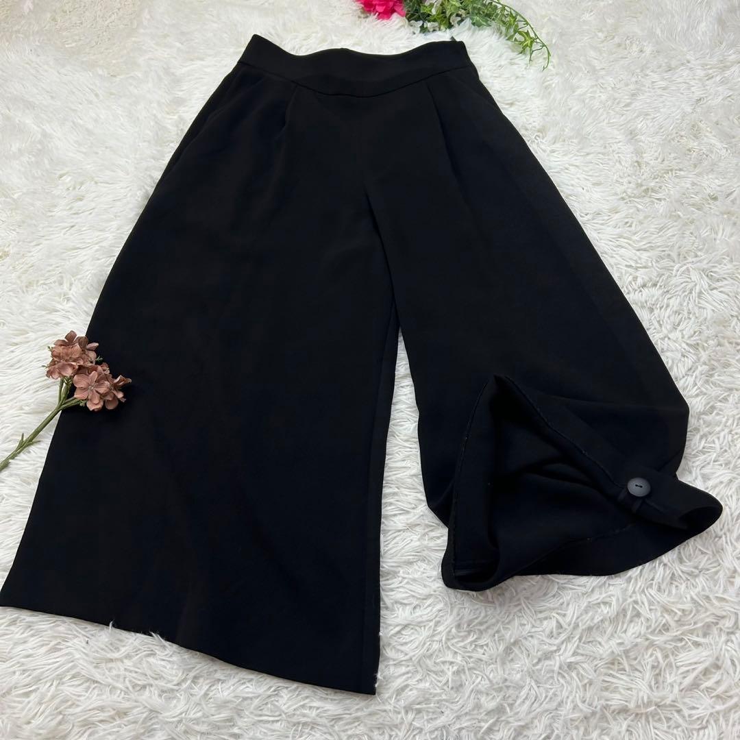 E217 美品 デイジーリンフォクシー レディース カジュアルパンツ サイズL