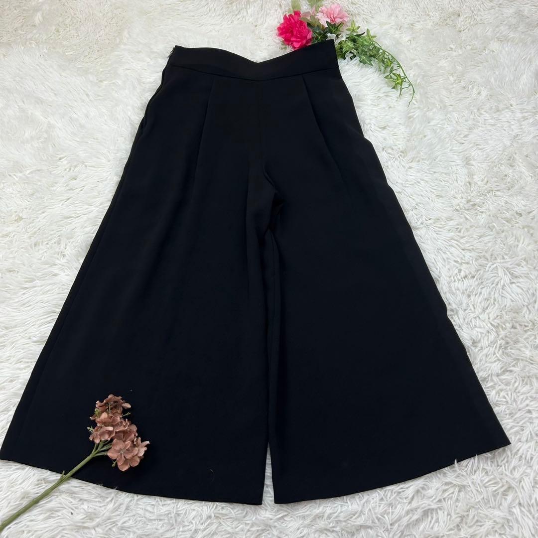 E217 美品 デイジーリンフォクシー レディース カジュアルパンツ サイズL