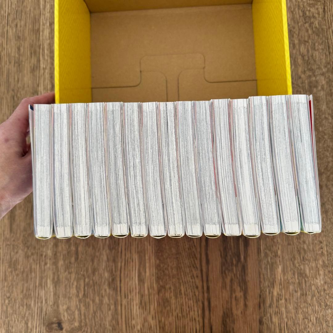 ふうけいパパ⋆ 角川まんが学習シリーズ 日本の歴史 1～15全巻