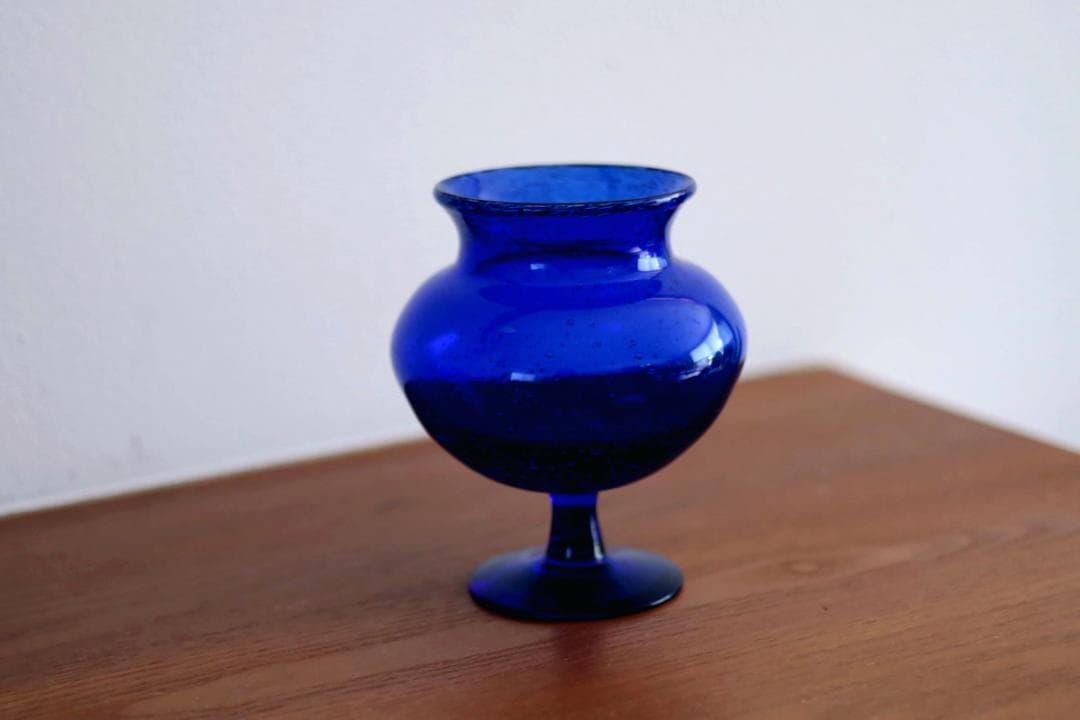 Erik Hoglund エリックホグラン 花器 フラワーベース 15322