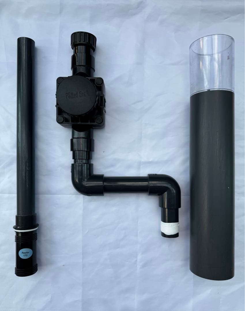 月末削除　大幅値下　レッドシー REEFER170 RRedSea