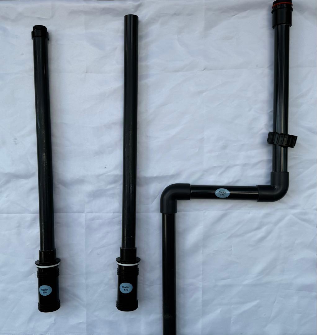 月末削除　大幅値下　レッドシー REEFER170 RRedSea