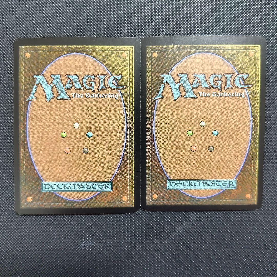 不快な群れ　2枚