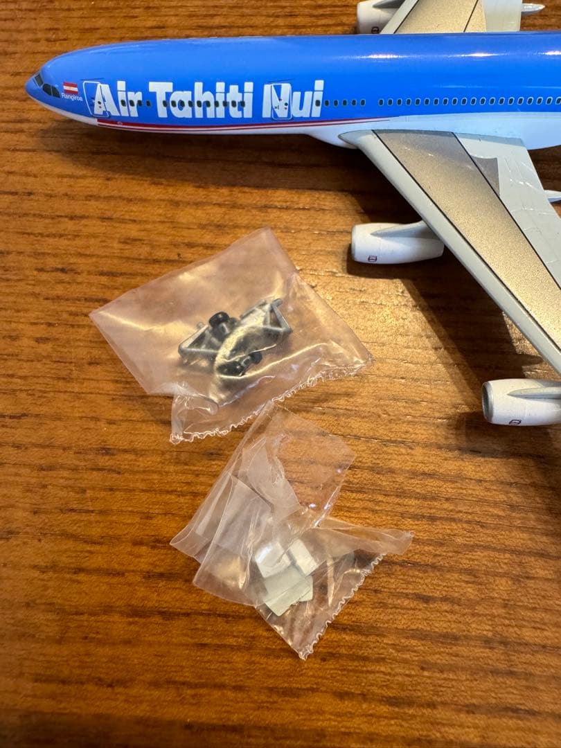 Air Tahiti Nui エア タヒチ ヌイ モデルプレーン