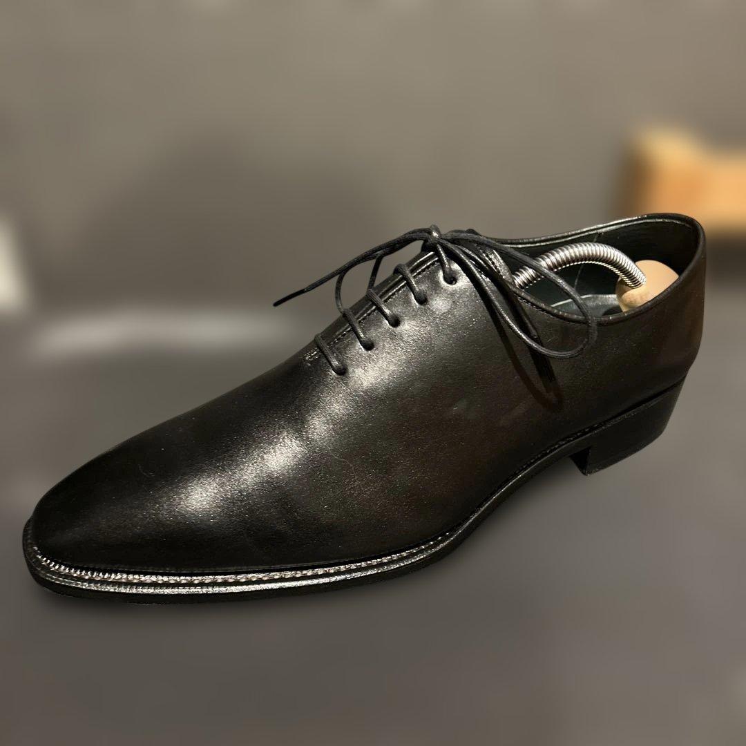 Perfetto PF-1012S｜グッドイヤー｜ホールカット｜UK6.5｜箱付