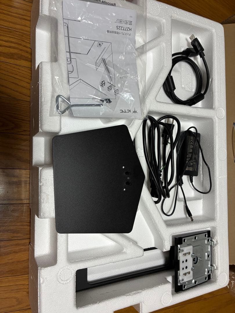 KTC 27インチ ゲーミングモニター WQHD 180Hz H27T22S