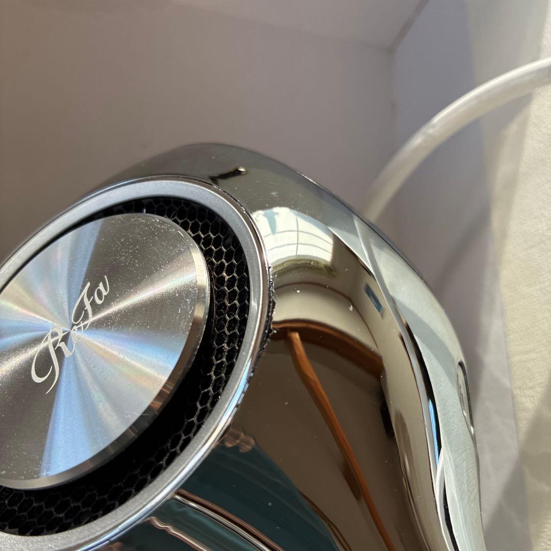 かぜぐすりさん専用　ReFa ヘアドライヤー ホワイト